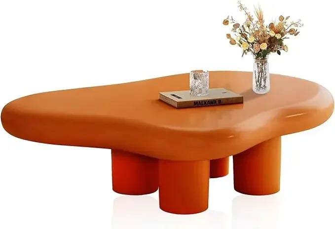 48.5 Inches Cloud Coffee Table