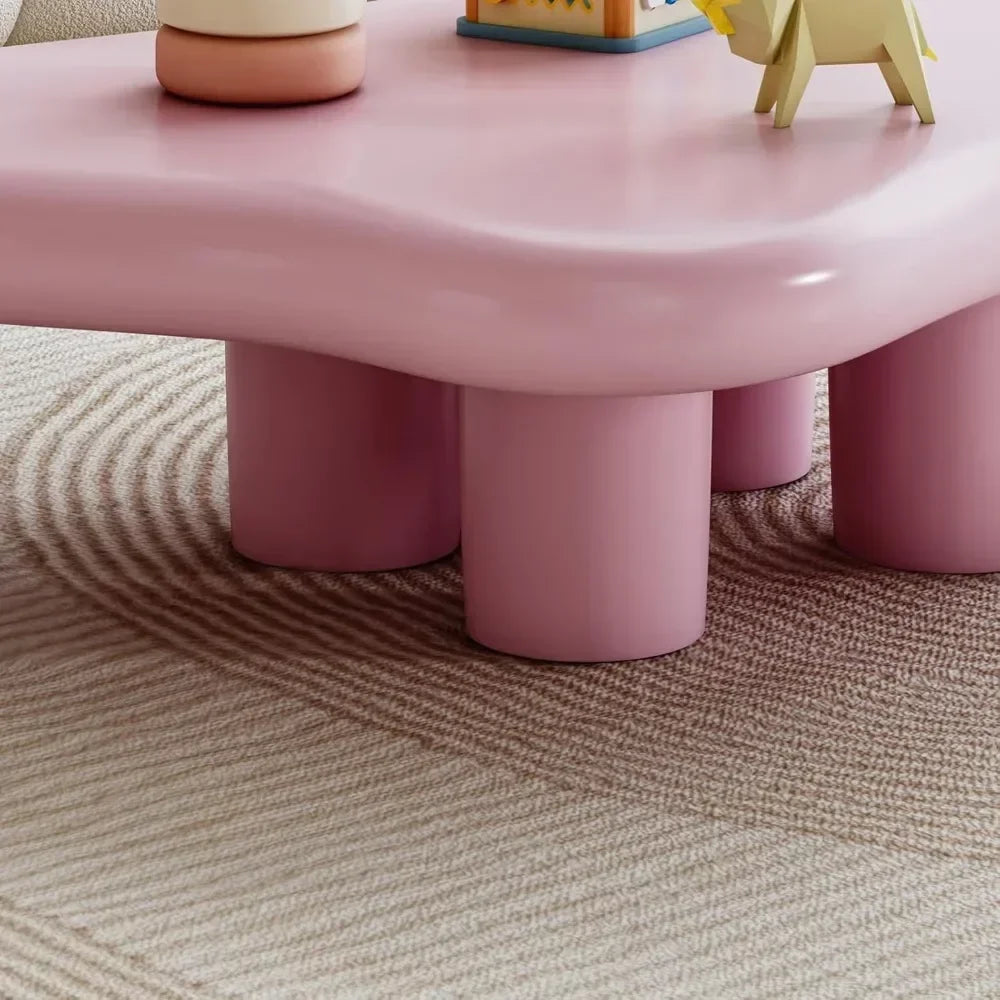 48.5 Inches Cloud Coffee Table