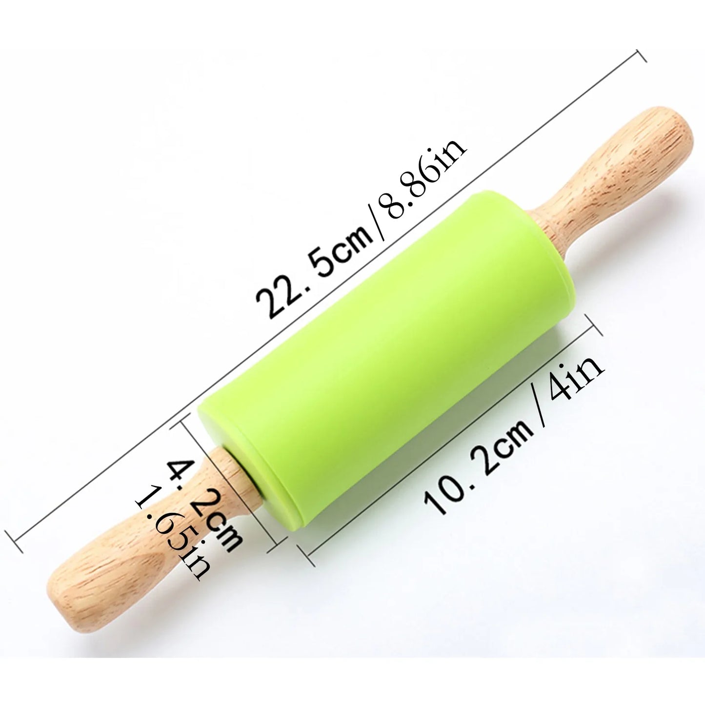 Cooking Baking Tool For Pasta Cookie Dough