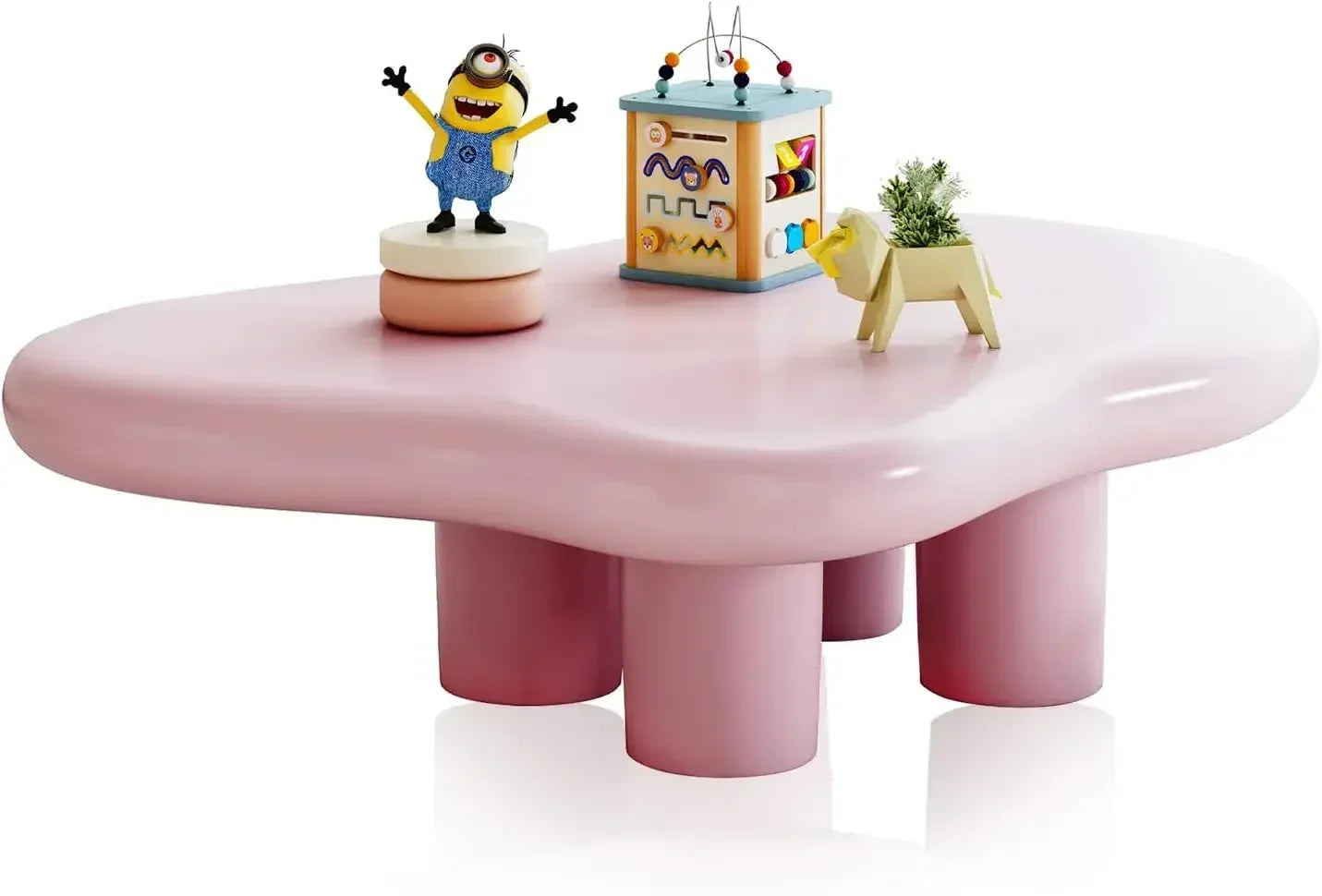 48.5 Inches Cloud Coffee Table