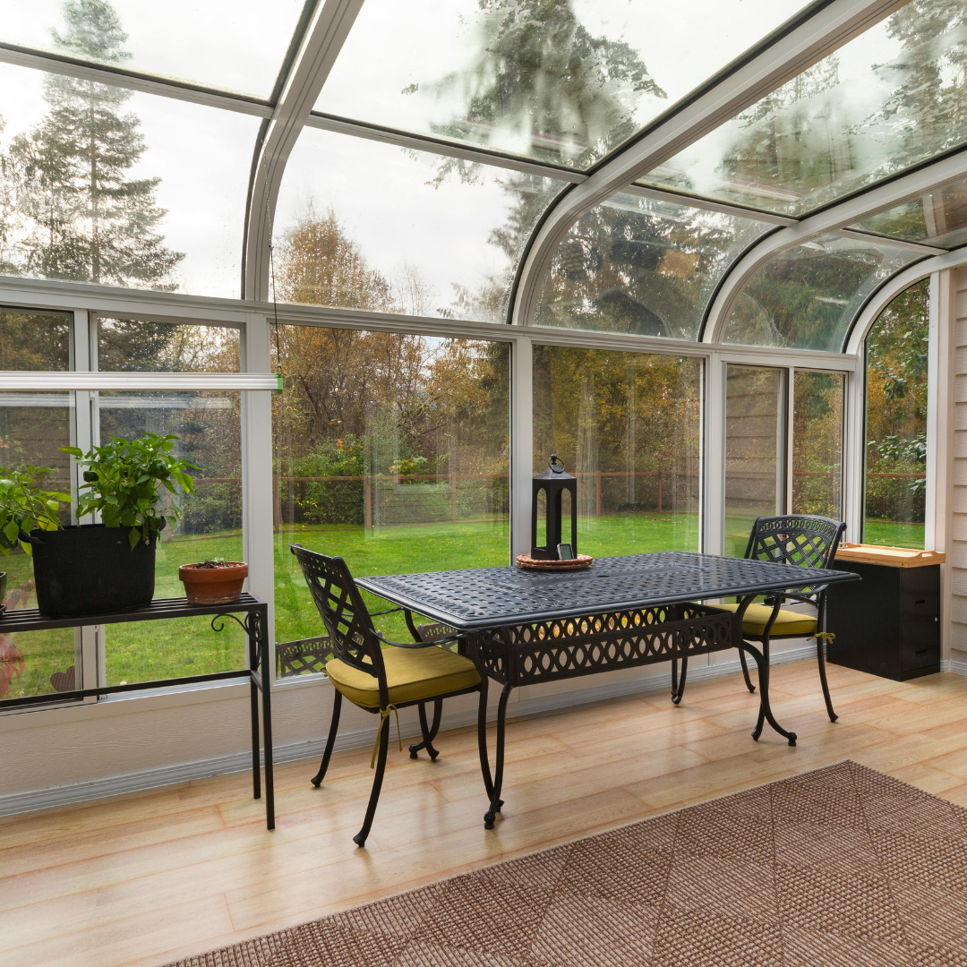 Sunroom