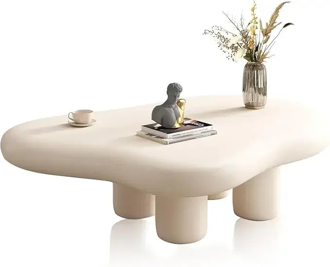 48.5 Inches Cloud Coffee Table