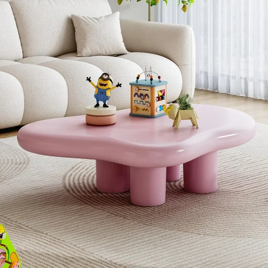 48.5 Inches Cloud Coffee Table