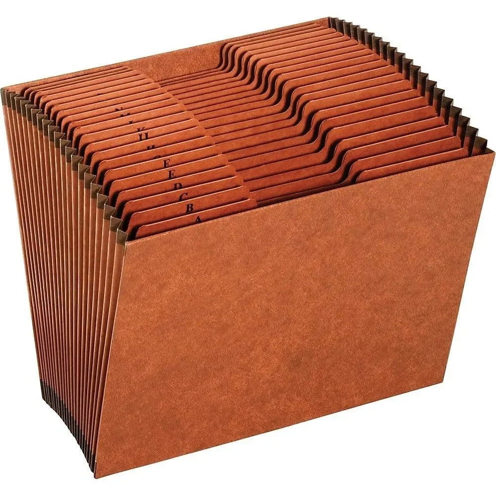 Heavy-duty file extension, file organizer