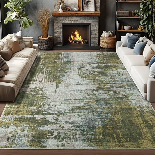 3x5 Small Rug for Living Room
