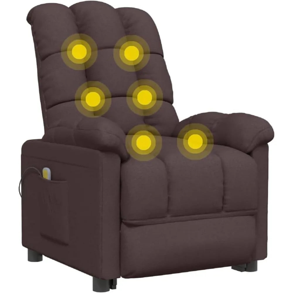 Massage Recliner ,Armchair, Club Chair