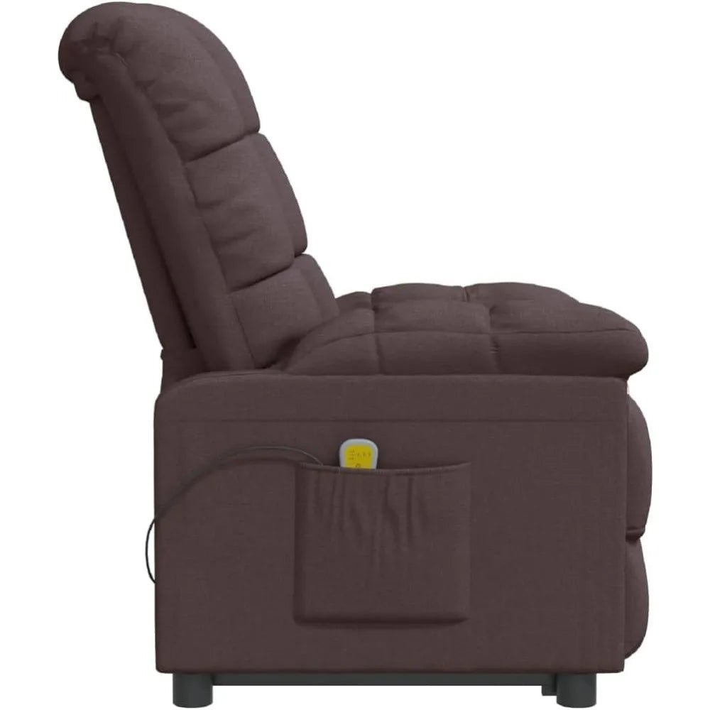 Massage Recliner ,Armchair, Club Chair
