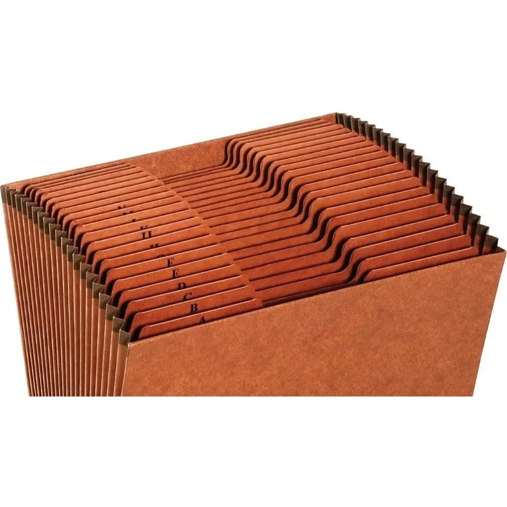 Heavy-duty file extension, file organizer