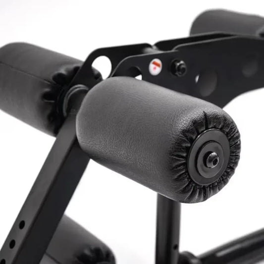 Inspire Fitness Leg Curl Extension Bench Attachment