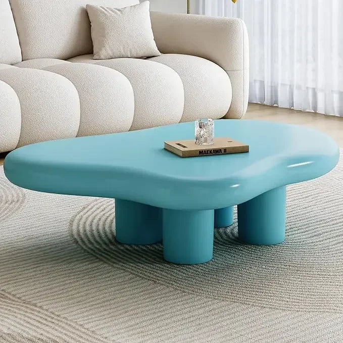 48.5 Inches Cloud Coffee Table