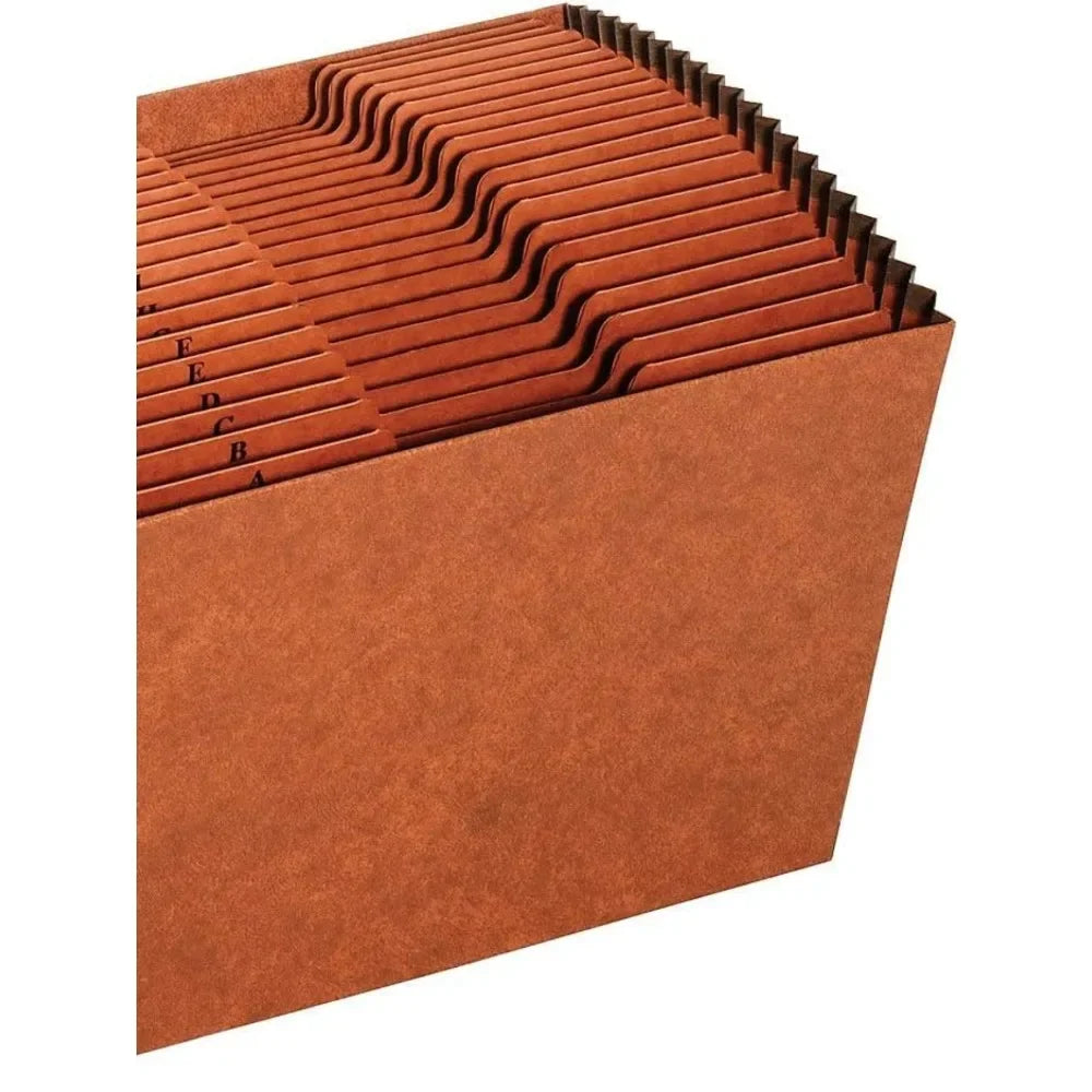 Heavy-duty file extension, file organizer