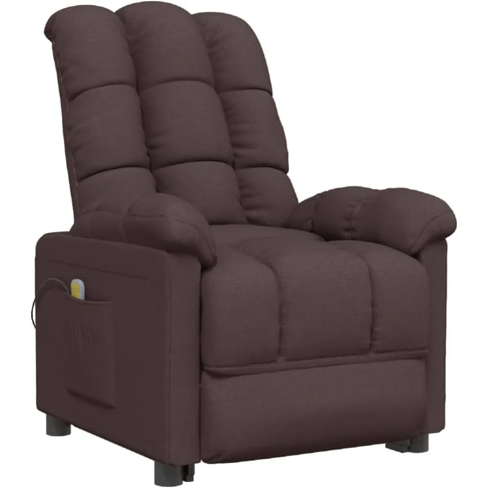 Massage Recliner ,Armchair, Club Chair