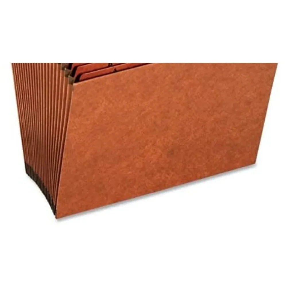 Heavy-duty file extension, file organizer