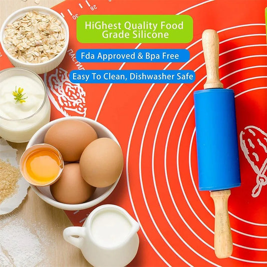 Cooking Baking Tool For Pasta Cookie Dough