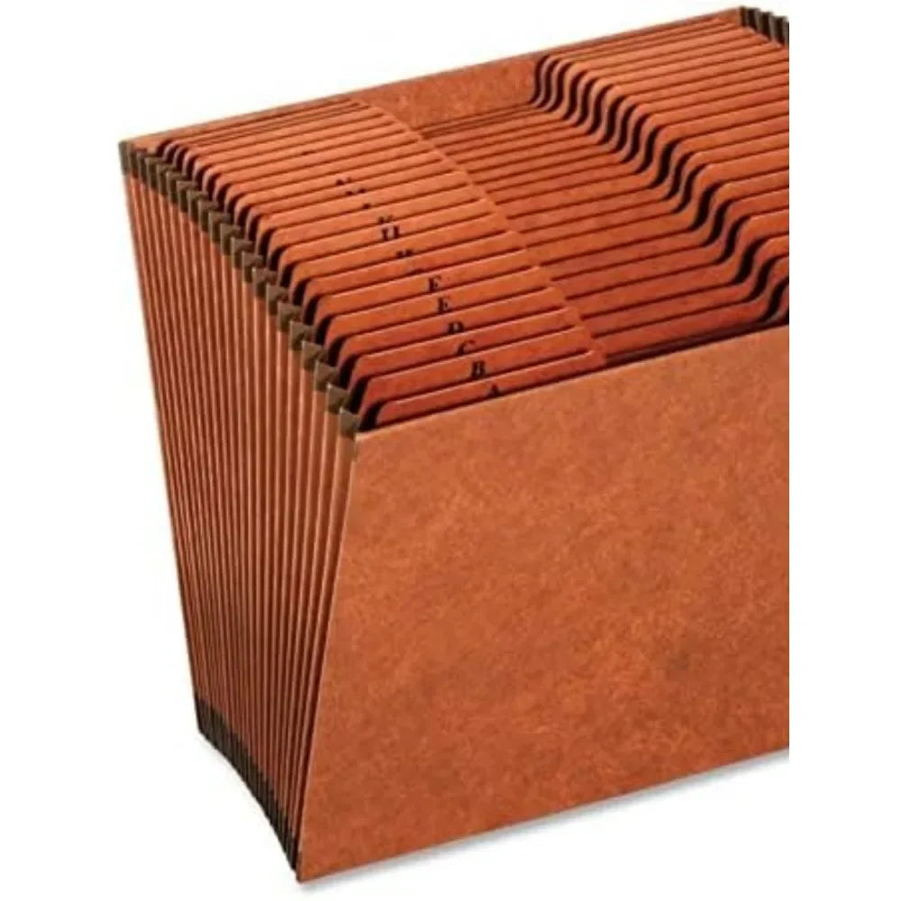 Heavy-duty file extension, file organizer